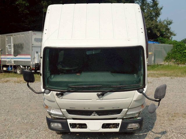 三菱ふそう キャンター 小型 土砂ダンプ TKG-FBA60(94075) 4枚目