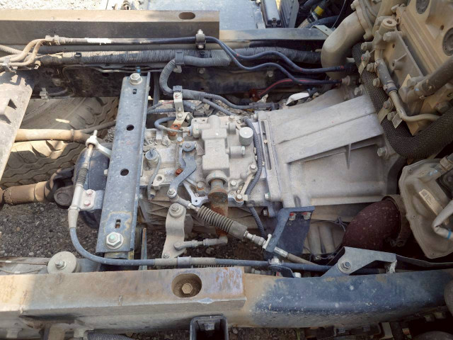 三菱ふそう キャンター 小型 土砂ダンプ TKG-FBA60(94075) 19枚目