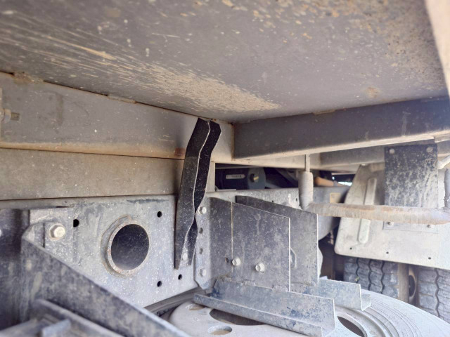 三菱ふそう キャンター 小型 土砂ダンプ TKG-FBA60(94075) 24枚目