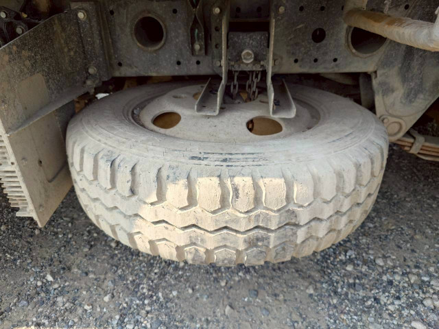 三菱ふそう キャンター 小型 土砂ダンプ TKG-FBA60(94075) 26枚目