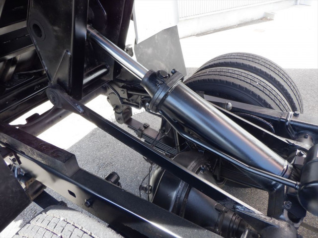日野 デュトロ 小型 土砂ダンプ TKG-XZU620T(94076) 17枚目