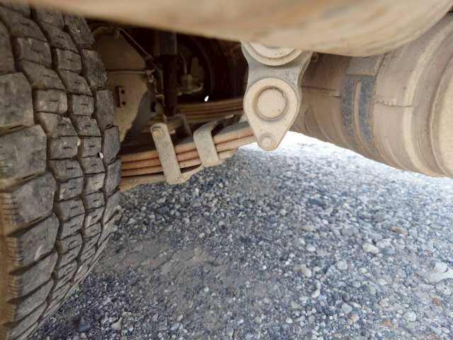 三菱ふそう キャンター 小型 土砂ダンプ TKG-FBA60(94075) 28枚目