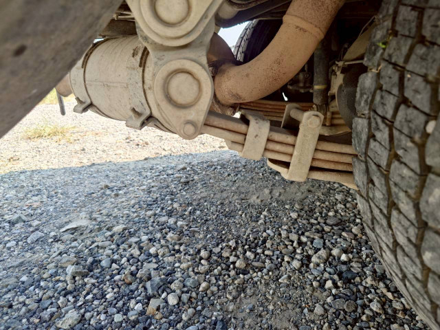 三菱ふそう キャンター 小型 土砂ダンプ TKG-FBA60(94075) 34枚目