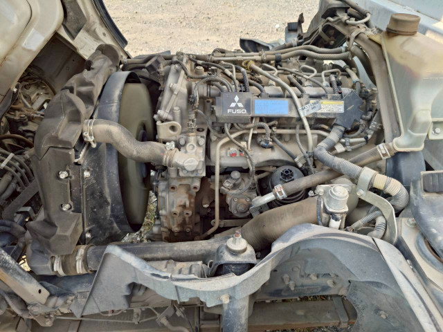 三菱ふそう キャンター 小型 土砂ダンプ TKG-FBA60(94075) 35枚目