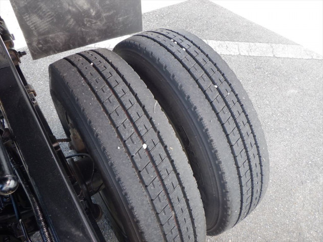 日野 デュトロ 小型 土砂ダンプ TKG-XZU620T(94076) 30枚目