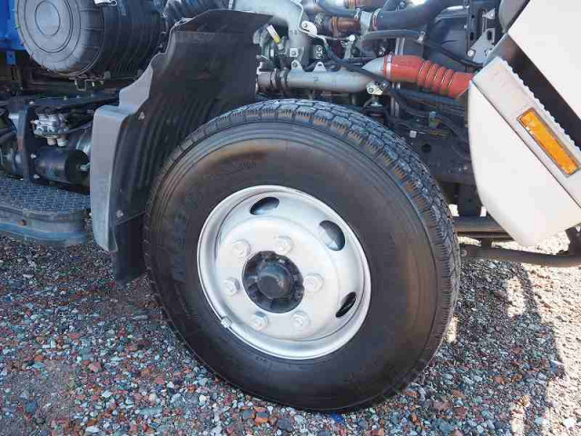 日野 レンジャー 中型 クレーン付き TKG-FD7JLAA(94078) 28枚目