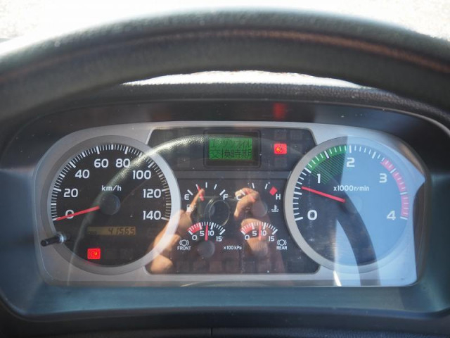 日野 レンジャー 中型 クレーン付き TKG-FD7JLAA(94078) 50枚目