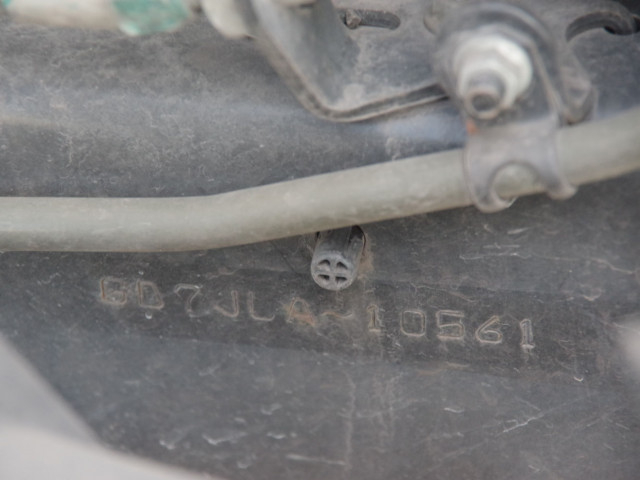 日野 レンジャー 増トン 平ボディ TKG-GD7JLAA(94081) 21枚目