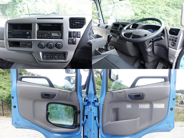 UDトラックス（日産） コンドル 増トン アルミウィング QKG-PK39CH(94084) 18枚目