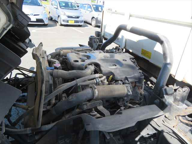 いすゞ エルフ 小型 土砂ダンプ TKG-NPR85YN(94086) 13枚目
