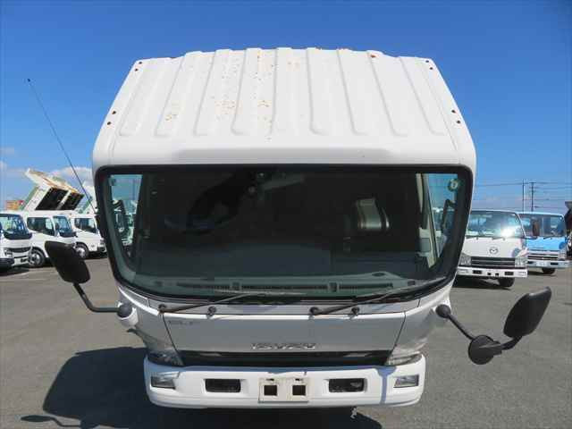 いすゞ エルフ 小型 土砂ダンプ TKG-NPR85YN(94086) 14枚目