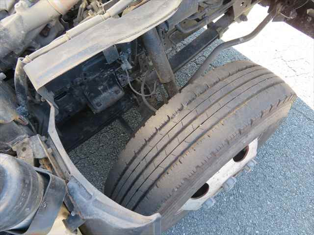 いすゞ エルフ 小型 土砂ダンプ TKG-NPR85YN(94086) 16枚目