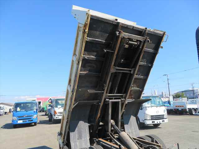 いすゞ エルフ 小型 土砂ダンプ TKG-NPR85YN(94086) 26枚目