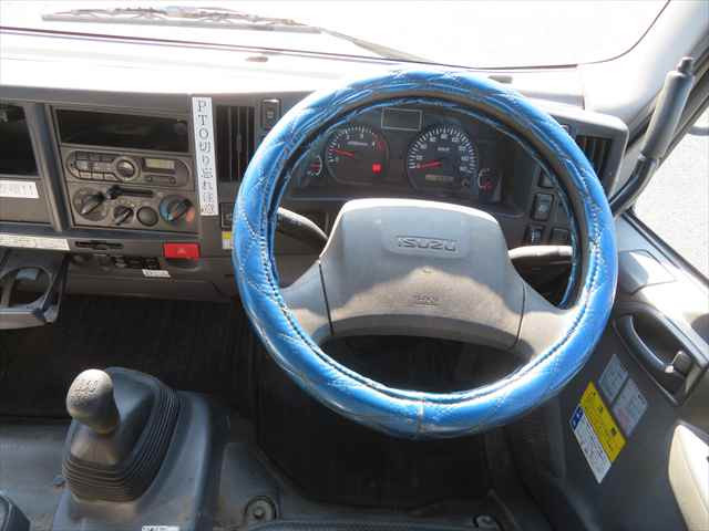 いすゞ エルフ 小型 土砂ダンプ TKG-NPR85YN(94086) 38枚目
