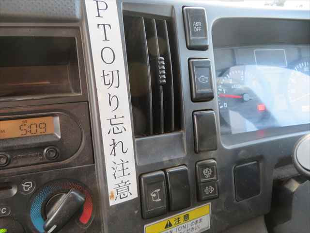 いすゞ エルフ 小型 土砂ダンプ TKG-NPR85YN(94086) 45枚目