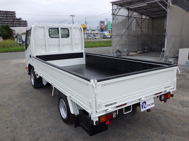 トヨタ ダイナ 小型 平ボディ QDF-KDY231(94088) 2枚目