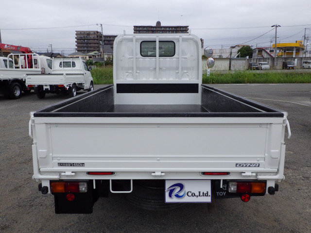 トヨタ ダイナ 小型 平ボディ QDF-KDY231(94088) 5枚目
