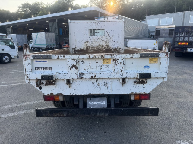 いすゞ エルフ 小型 土砂ダンプ TKG-NPR85YN(94089) 8枚目
