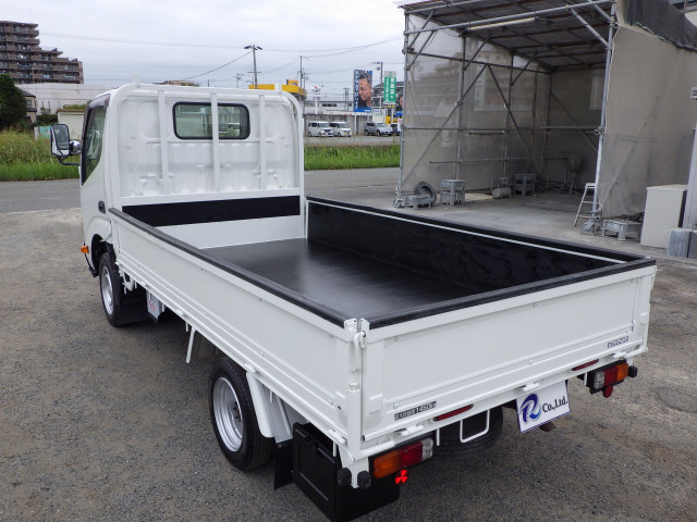 トヨタ ダイナ 小型 平ボディ QDF-KDY231(94088) 26枚目
