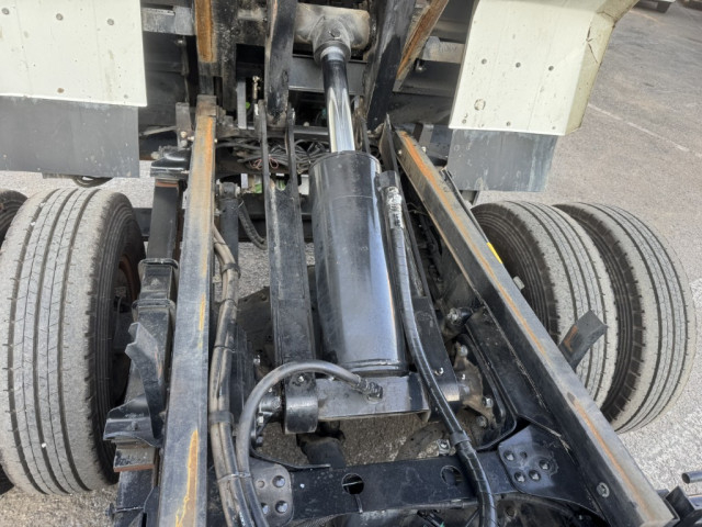 いすゞ エルフ 小型 土砂ダンプ TKG-NPR85YN(94089) 20枚目