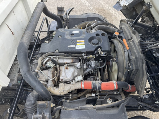 いすゞ エルフ 小型 土砂ダンプ TKG-NPR85YN(94089) 40枚目
