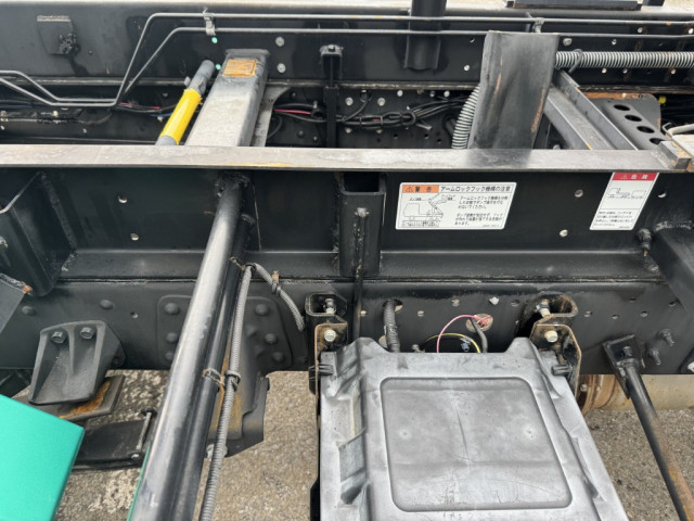 日野 レンジャー 中型 コンテナ専用車 TKG-FC9JEAA(94093) 19枚目