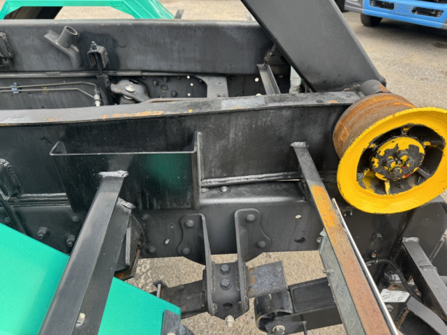 日野 レンジャー 中型 コンテナ専用車 TKG-FC9JEAA(94093) 20枚目