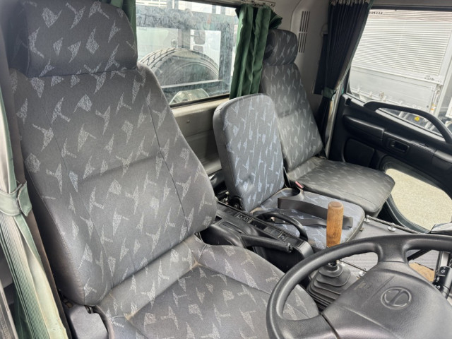 日野 レンジャー 中型 コンテナ専用車 TKG-FC9JEAA(94093) 23枚目
