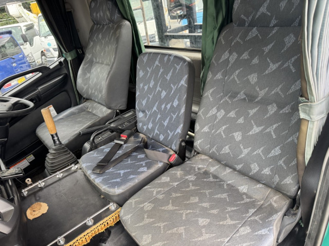 日野 レンジャー 中型 コンテナ専用車 TKG-FC9JEAA(94093) 31枚目