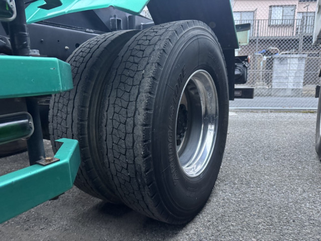 日野 レンジャー 中型 コンテナ専用車 TKG-FC9JEAA(94093) 36枚目