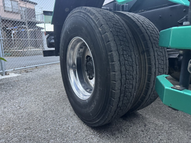 日野 レンジャー 中型 コンテナ専用車 TKG-FC9JEAA(94093) 37枚目
