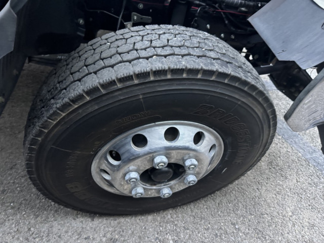日野 レンジャー 中型 コンテナ専用車 TKG-FC9JEAA(94093) 39枚目