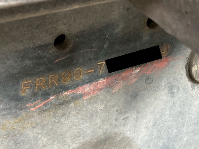 いすゞ フォワード 中型 アルミウィング TKG-FRR90T2(94092) 50枚目