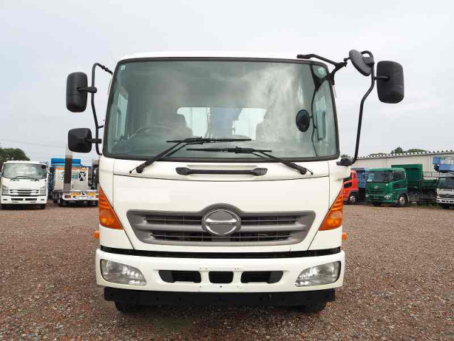 日野 レンジャー 中型 クレーン付き SDG-FC9JKAP(94096) 26枚目