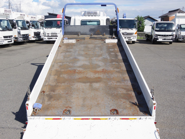 日野 デュトロ 小型 車載専用車 TKG-XZU720M(94100) 5枚目