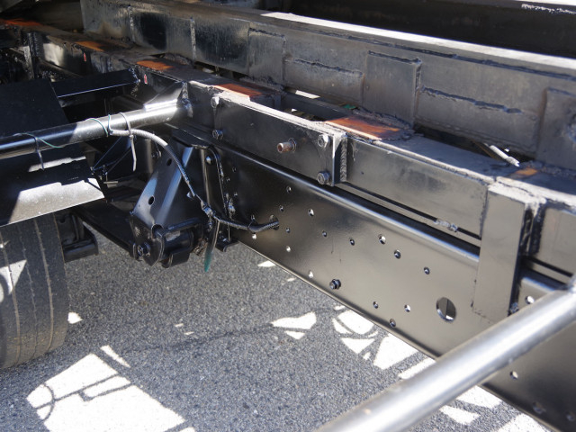 日野 デュトロ 小型 車載専用車 TKG-XZU720M(94100) 9枚目