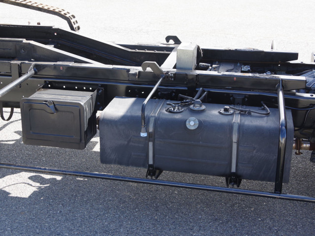 日野 デュトロ 小型 車載専用車 TKG-XZU720M(94100) 16枚目