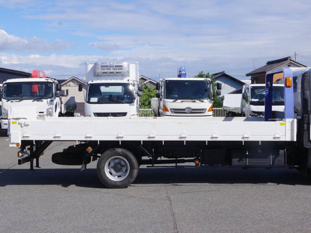 日野 デュトロ 小型 車載専用車 TKG-XZU720M(94100) 19枚目