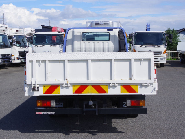 日野 デュトロ 小型 車載専用車 TKG-XZU720M(94100) 21枚目