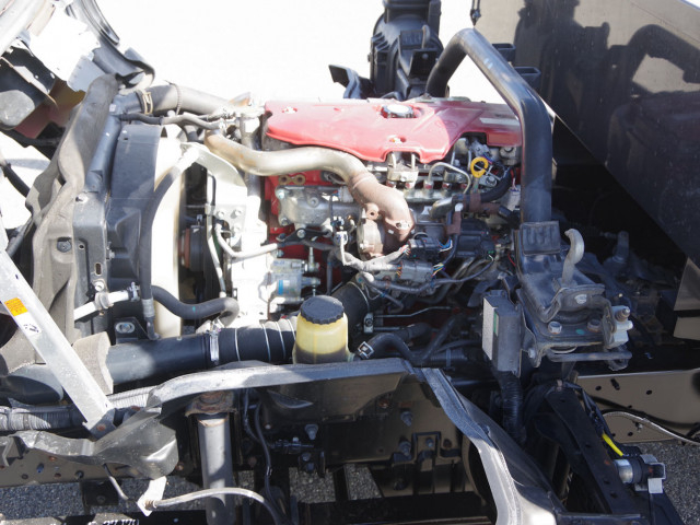 日野 デュトロ 小型 車載専用車 TKG-XZU720M(94100) 24枚目