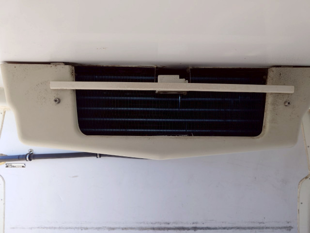 日産自動車 キャラバン 小型 冷凍冷蔵バン LDF-VW2E26(94101) 15枚目