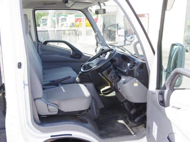 日野 デュトロ 小型 車載専用車 TKG-XZU720M(94100) 29枚目