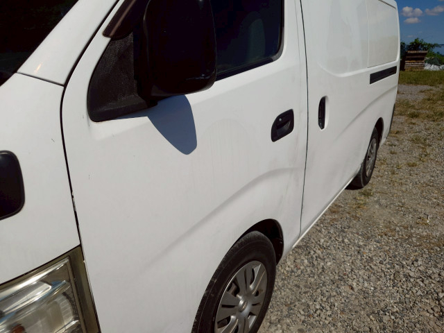 日産自動車 キャラバン 小型 冷凍冷蔵バン LDF-VW2E26(94101) 23枚目