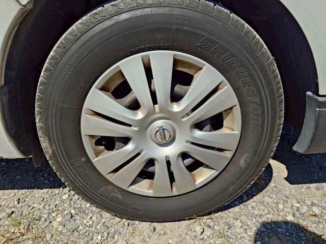 日産自動車 キャラバン 小型 冷凍冷蔵バン LDF-VW2E26(94101) 25枚目