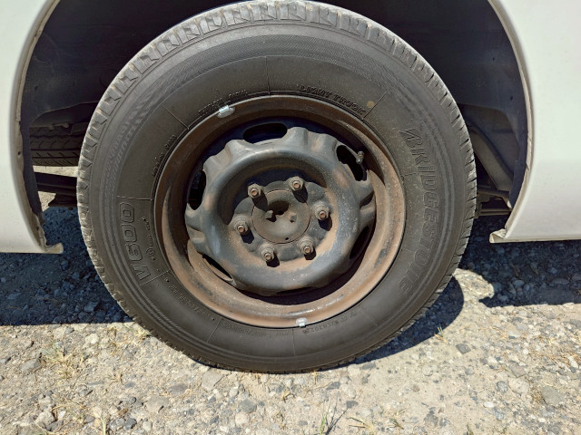日産自動車 キャラバン 小型 冷凍冷蔵バン LDF-VW2E26(94101) 26枚目