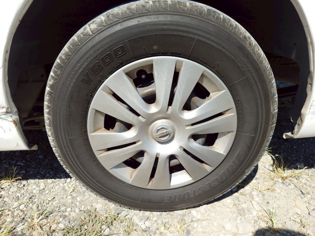 日産自動車 キャラバン 小型 冷凍冷蔵バン LDF-VW2E26(94101) 28枚目