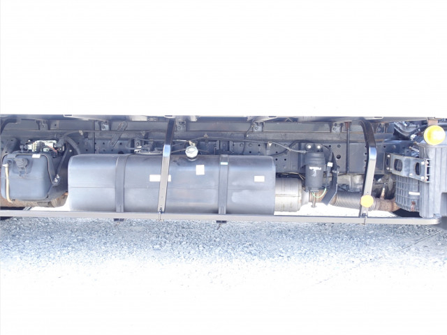 三菱ふそう キャンター 小型 アルミバン TKG-FEB5W(94102) 13枚目