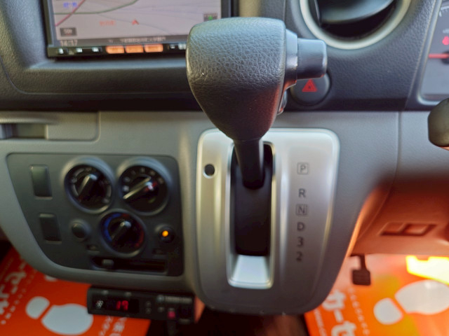 日産自動車 キャラバン 小型 冷凍冷蔵バン LDF-VW2E26(94101) 37枚目
