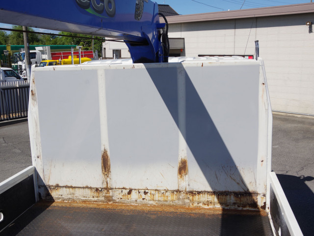 Hino ranger 6studs large Crane equipped trucks QKG-FE7JLAA(94103) 12枚目