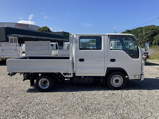 マツダ タイタン 小型 Wキャブ TKG-LHR85A(94104) 5枚目